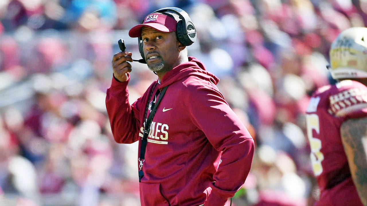 Florida State fighting to extend 36-year-old historic bowl streak
